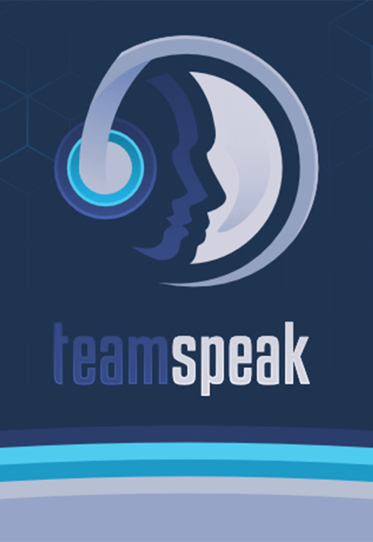 TeamSpeak